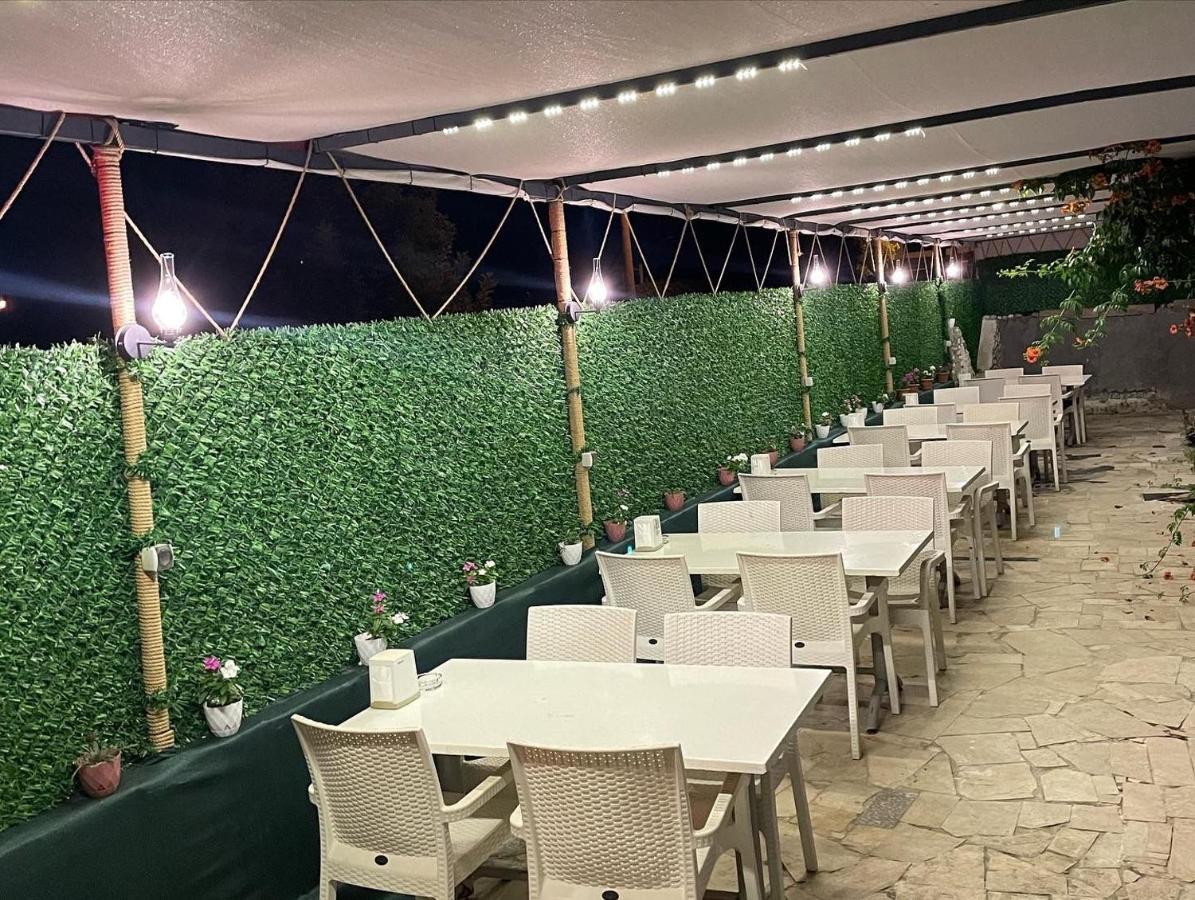 Alis Hotel เฟทิเย ภายนอก รูปภาพ